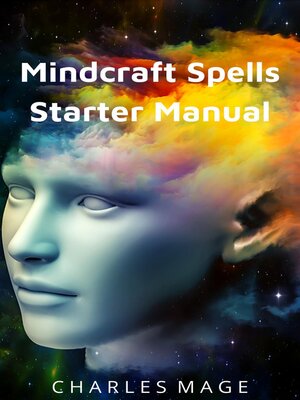 cover image of Mindcraft Spells Starter Manual